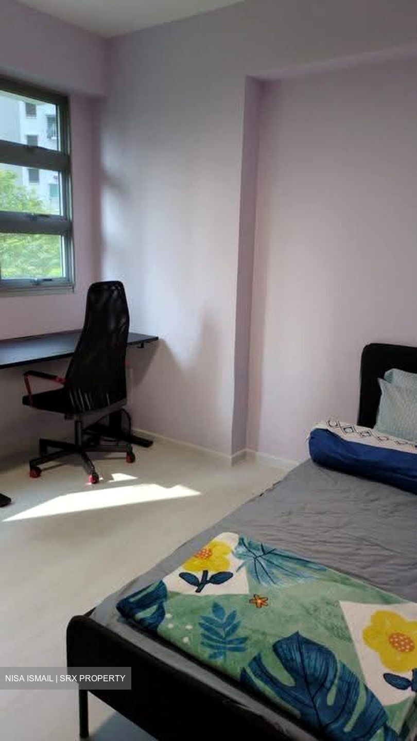 Blk 217B Boon Lay View (Jurong West), HDB 3 Rooms #634936241